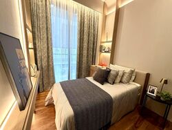 Jervois Privé (D10), Apartment #611960921